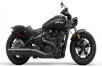 Thumbnail Photo 5 for New 2025 Indian Scout Sixty Bobber Limited w/ Tech 1