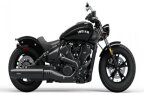 Thumbnail Photo 6 for New 2025 Indian Scout Sixty Bobber Limited w/ Tech 1