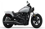 Thumbnail Photo 4 for New 2025 Indian Scout Sixty Bobber Limited w/ Tech 1