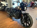 Thumbnail Photo 3 for New 2025 Indian Scout Sixty Classic Limited