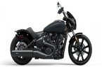 Thumbnail Photo 6 for New 2025 Indian Scout Sixty Limited