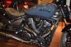 Thumbnail Photo 2 for New 2025 Indian Scout Sixty Limited
