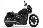 Thumbnail Photo 5 for New 2025 Indian Scout Sixty Limited