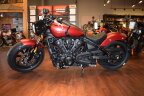 Thumbnail Photo 4 for New 2025 Indian Scout Bobber Limited