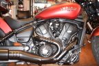 Thumbnail Photo 2 for New 2025 Indian Scout Bobber Limited