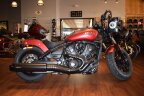 Thumbnail Photo 1 for New 2025 Indian Scout Bobber Limited