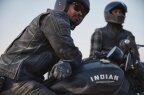 Thumbnail Photo 2 for New 2025 Indian Scout Bobber Limited +Tech