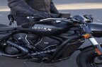 Thumbnail Photo 3 for New 2025 Indian Scout Bobber Limited +Tech
