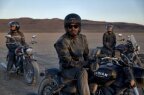 Thumbnail Photo 1 for New 2025 Indian Scout Bobber Limited +Tech