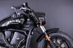 Thumbnail Photo 3 for New 2025 Indian Scout
