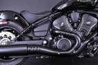 Thumbnail Photo 5 for New 2025 Indian Scout