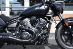 Thumbnail Photo 4 for New 2025 Indian Scout