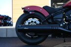 Thumbnail Photo 6 for New 2025 Indian Scout