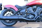 Thumbnail Photo 5 for New 2025 Indian Scout