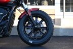 Thumbnail Photo 2 for New 2025 Indian Scout