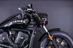 Thumbnail Photo 3 for New 2025 Indian Scout