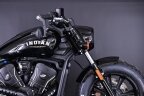 Thumbnail Photo 3 for New 2025 Indian Scout
