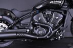 Thumbnail Photo 5 for New 2025 Indian Scout