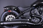 Thumbnail Photo 6 for New 2025 Indian Scout