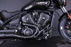 Thumbnail Photo 4 for New 2025 Indian Scout