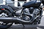 Thumbnail Photo 5 for New 2025 Indian Scout