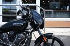 Thumbnail Photo 3 for New 2025 Indian Scout
