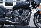 Thumbnail Photo 4 for New 2025 Indian Scout