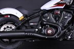 Thumbnail Photo 5 for New 2025 Indian Scout