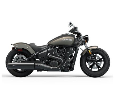 Photo 1 for New 2025 Indian Scout