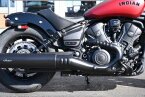 Thumbnail Photo 4 for New 2025 Indian Scout