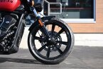 Thumbnail Photo 2 for New 2025 Indian Scout