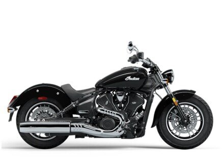 Photo 1 for New 2025 Indian Scout
