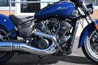 Thumbnail Photo 3 for New 2025 Indian Scout