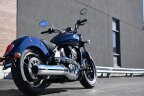 Thumbnail Photo 5 for New 2025 Indian Scout