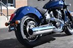 Thumbnail Photo 6 for New 2025 Indian Scout