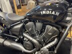 Thumbnail Photo 1 for New 2025 Indian Scout Sixty Bobber
