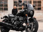 Thumbnail Photo 6 for New 2025 Indian Scout Sixty Limited