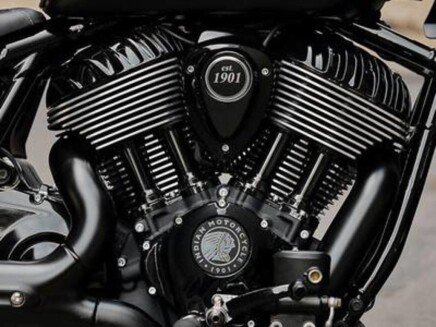 Photo 1 for New 2025 Indian Scout Sixty Limited