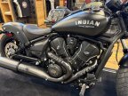 Thumbnail Photo 1 for New 2025 Indian Scout Bobber Limited +Tech