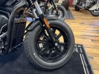Thumbnail Photo 5 for New 2025 Indian Scout Bobber Limited +Tech