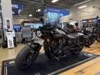Thumbnail Photo 4 for New 2025 Indian Scout Bobber Limited +Tech