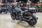 Thumbnail Photo 4 for New 2025 Indian Scout Sixty Limited