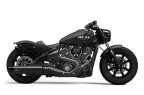 Thumbnail Photo 2 for New 2025 Indian Scout Bobber Limited