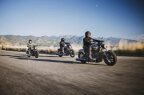 Thumbnail Photo 5 for New 2025 Indian Scout Sixty Bobber Limited w/ Tech 1