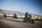 Thumbnail Photo 4 for New 2025 Indian Scout Sixty Bobber Limited w/ Tech 1