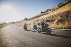 Thumbnail Photo 3 for New 2025 Indian Scout Sixty Bobber Limited w/ Tech 1
