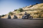 Thumbnail Photo 2 for New 2025 Indian Scout Sixty Bobber Limited w/ Tech 1