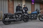 Thumbnail Photo 3 for New 2025 Indian Scout