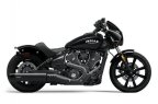 Thumbnail Photo 1 for New 2025 Indian Scout
