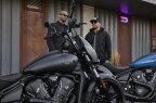 Thumbnail Photo 5 for New 2025 Indian Scout